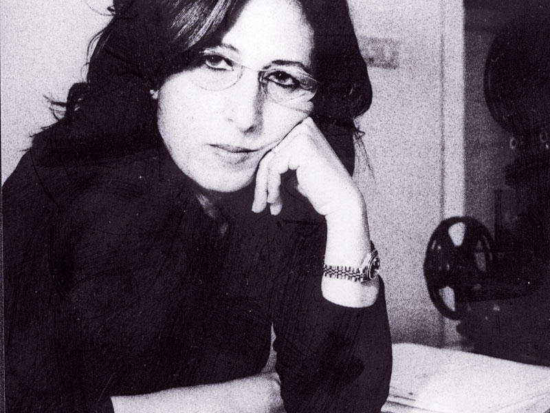 ماريان خوري