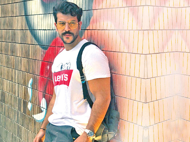 عيسى المرزوق 