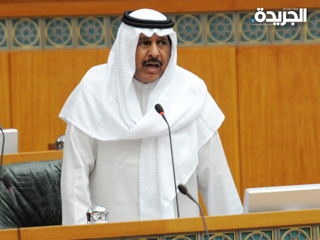 حمد الهرشاني