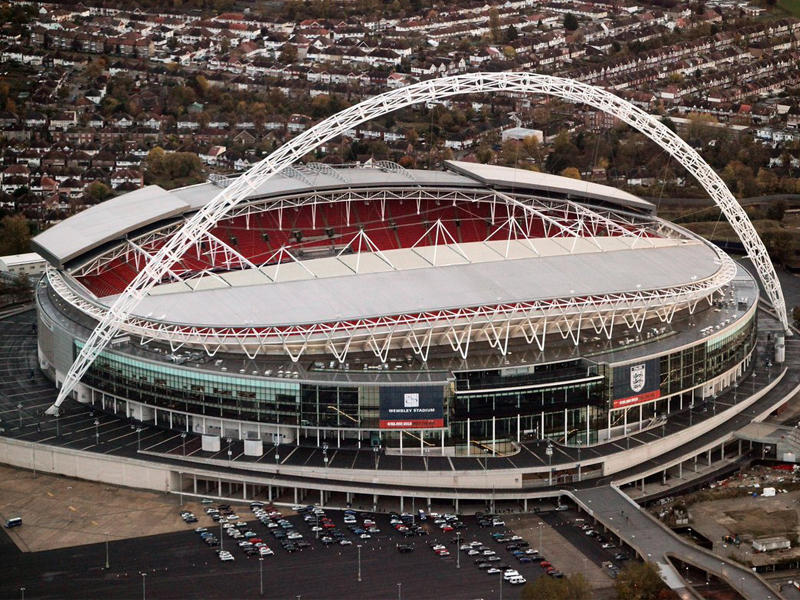 ملعب ويمبلي