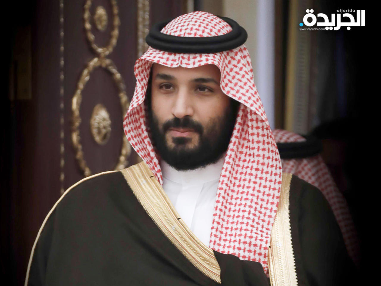 محمد بن سلمان