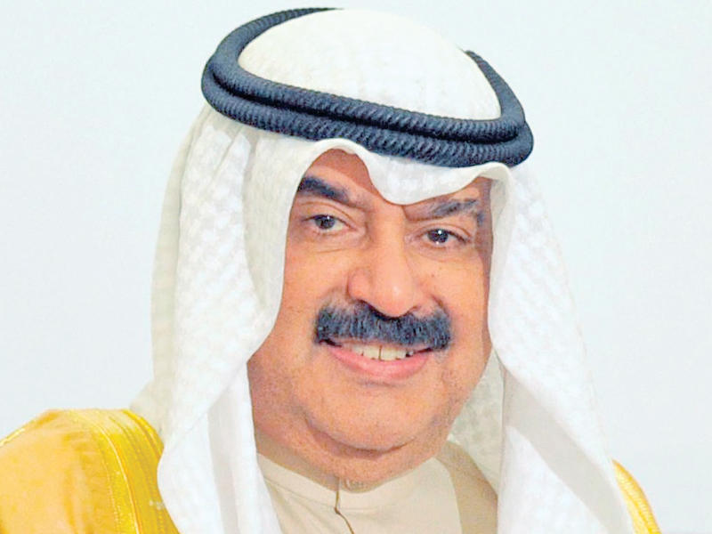 خالد الجارالله