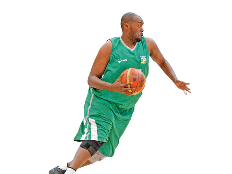 محمد المطيري