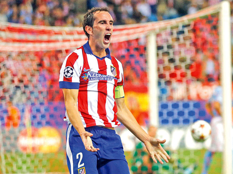 دييغو غودين