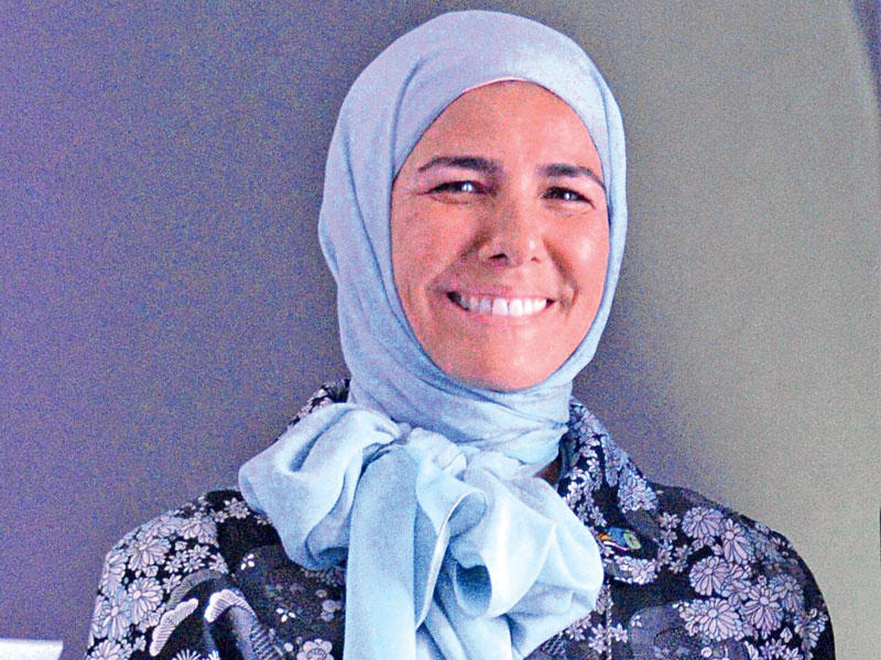 رغد الكاظمي