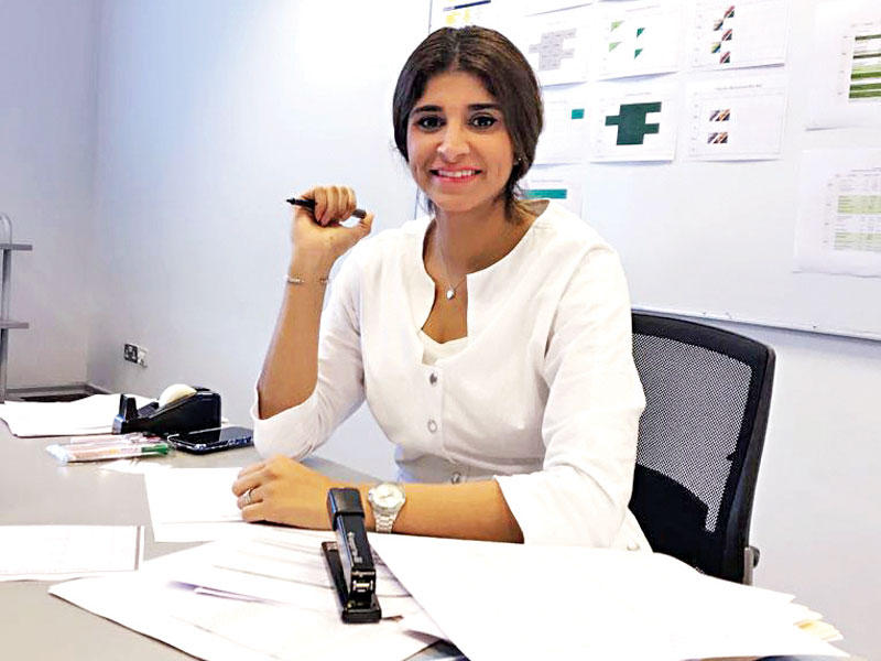 لولوة السيجاري