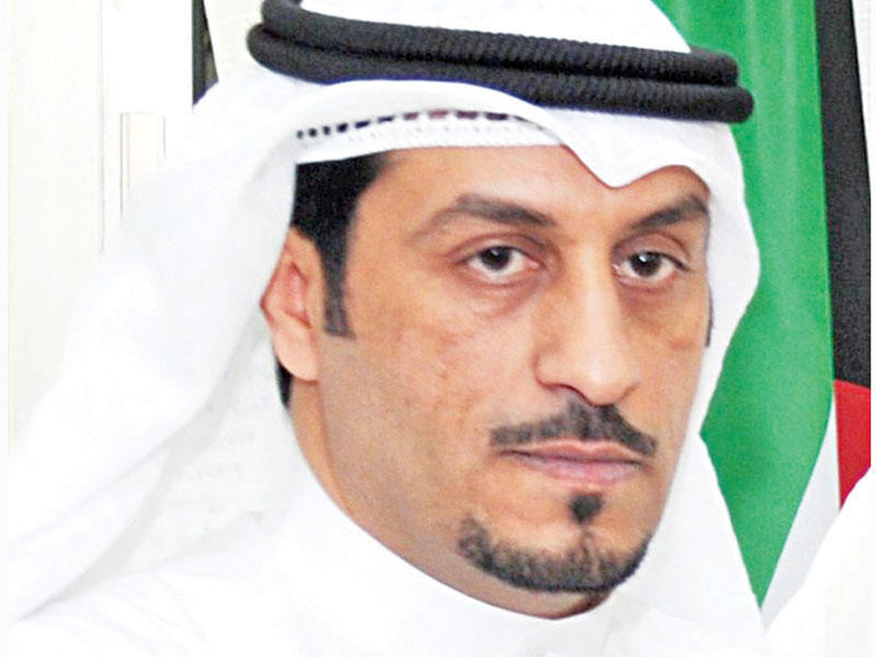 عبدالعزيز المطيري