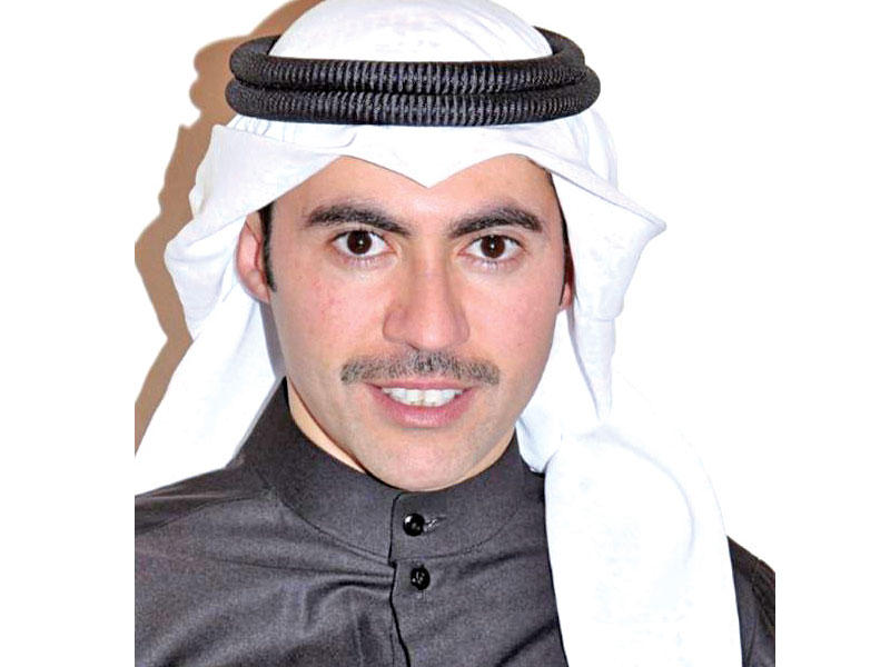 مساعد المهنا