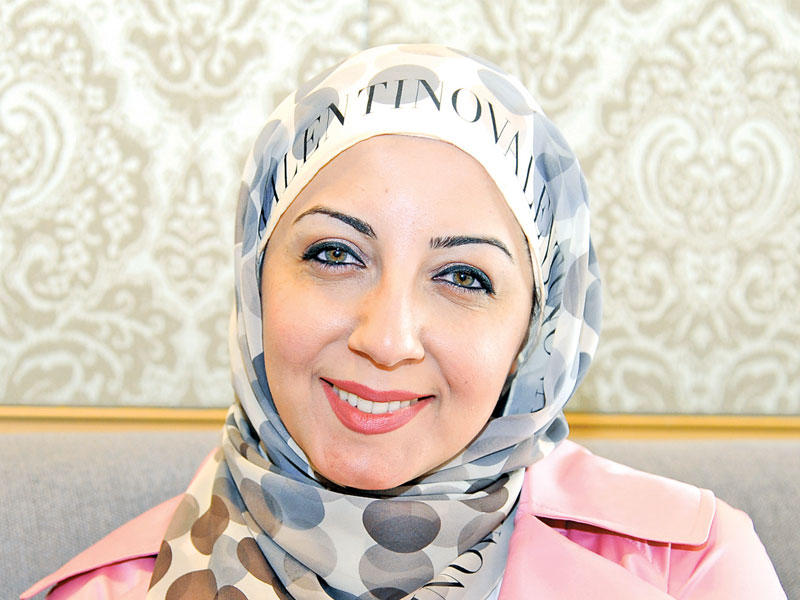 ريم العسعوسي