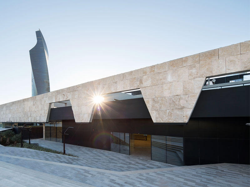 متحف الموطن