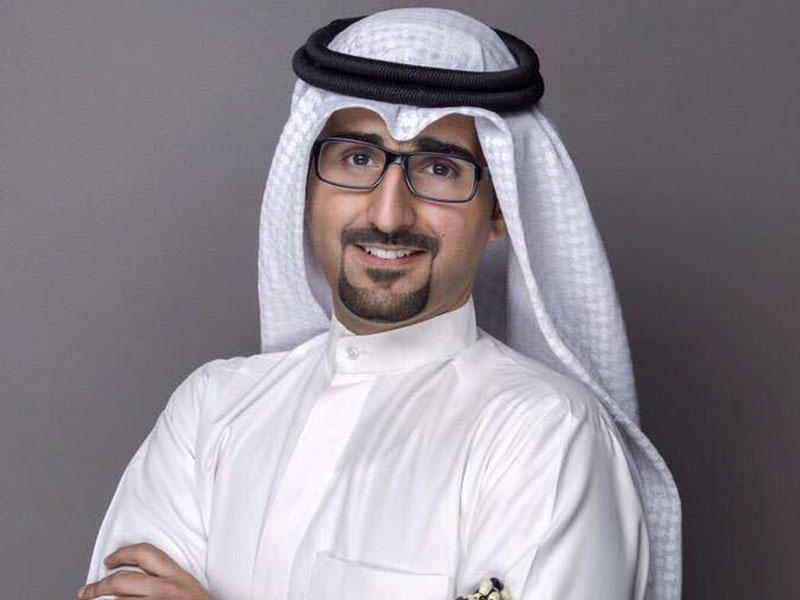 محمد الكندري