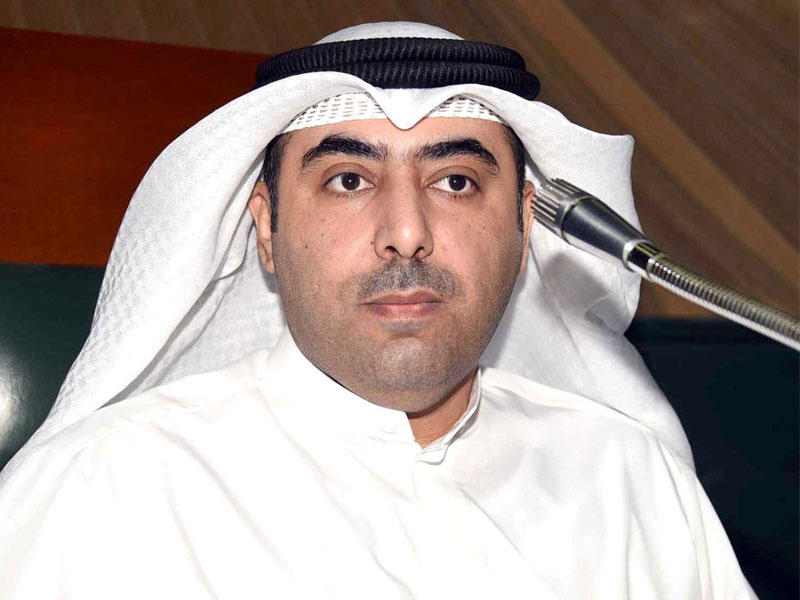 م. أسامة العتيبي