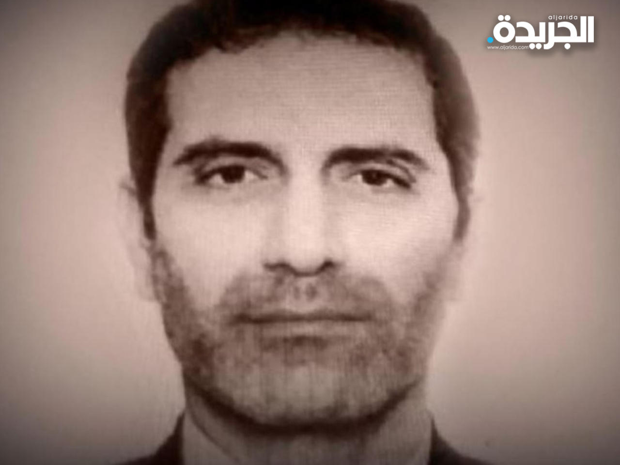 أسد الله أسدي