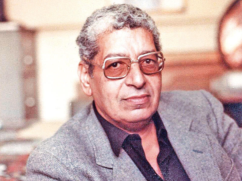 زكريا الزيني