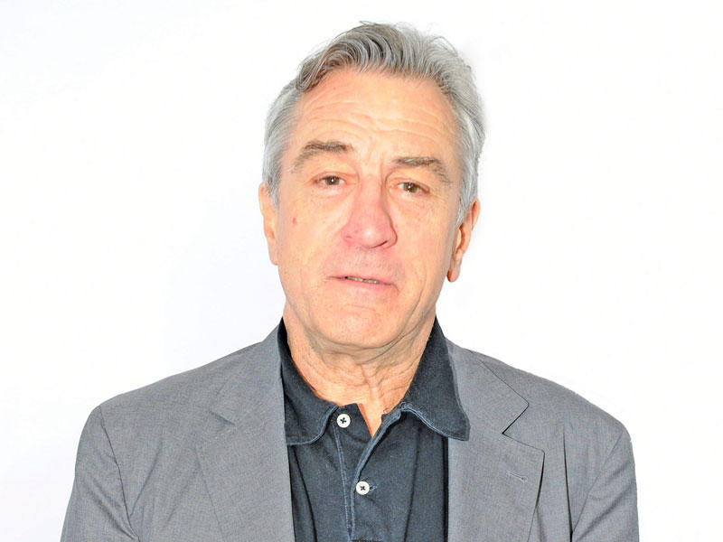 روبيرت دي نيرو