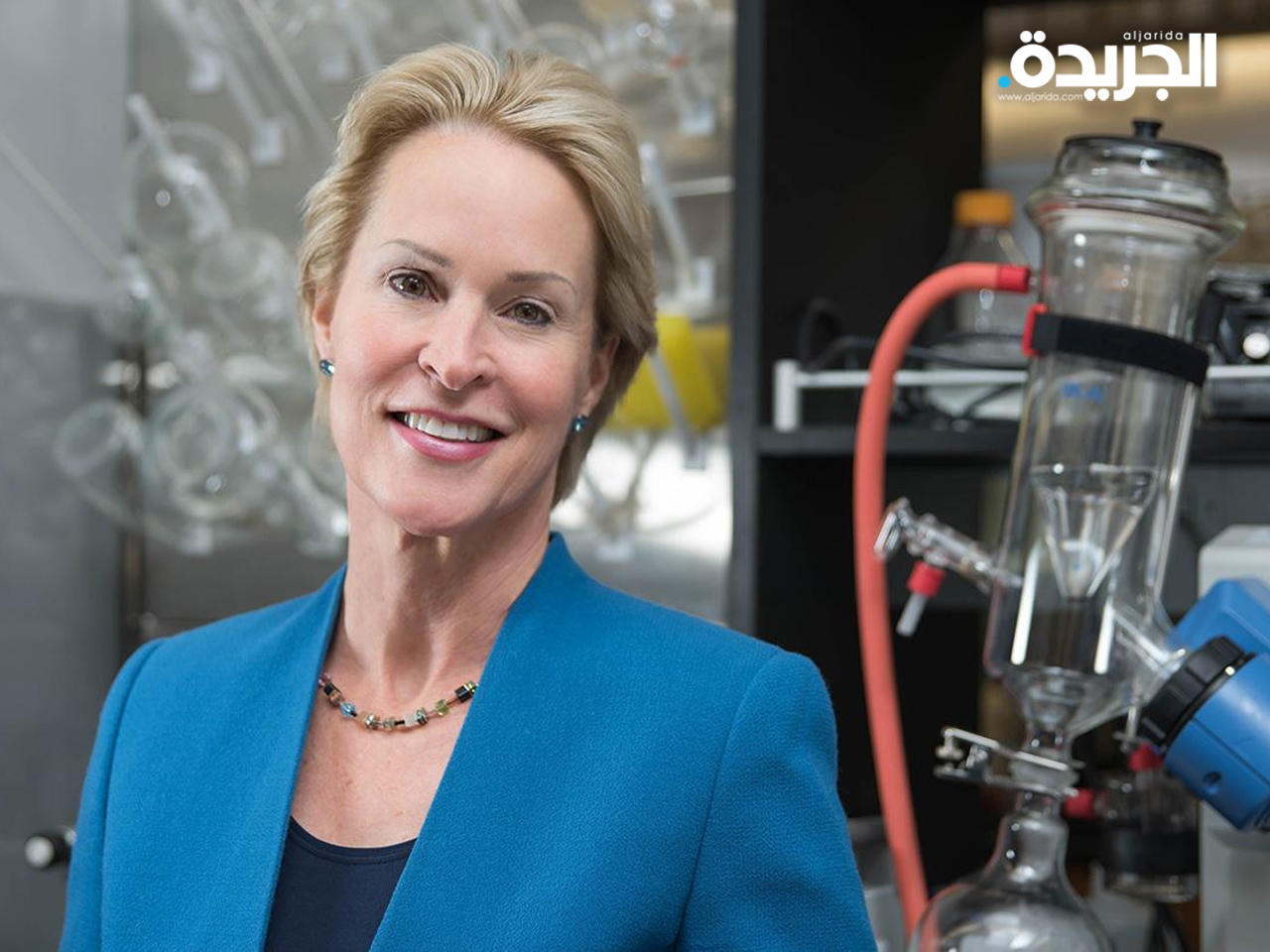 فرنسيس آرنولد