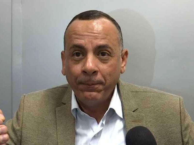 مصطفى وزيري