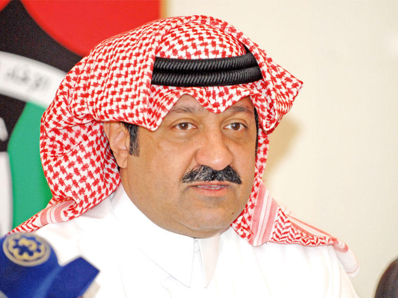 أحمد اليوسف