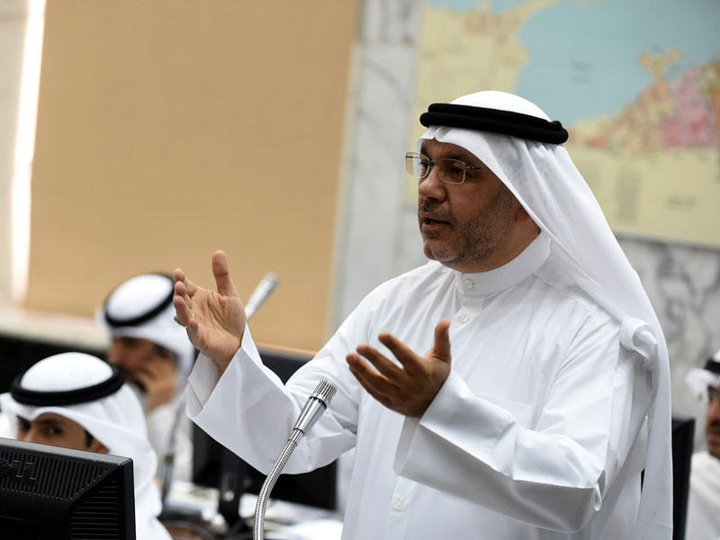 عضو المجلس البلدي د. حسن كمال 