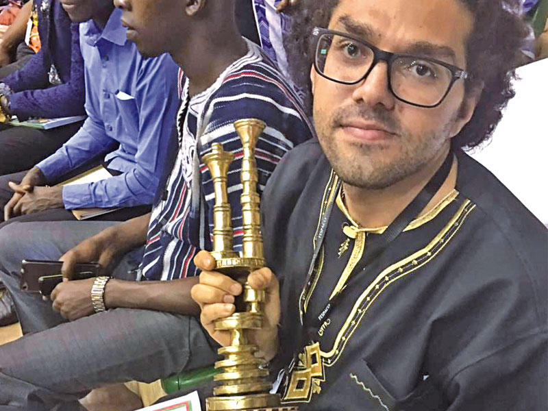 هشام عبدالخالق