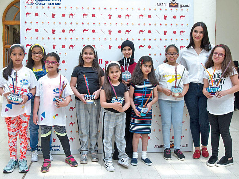 جانب من ورشة العمل