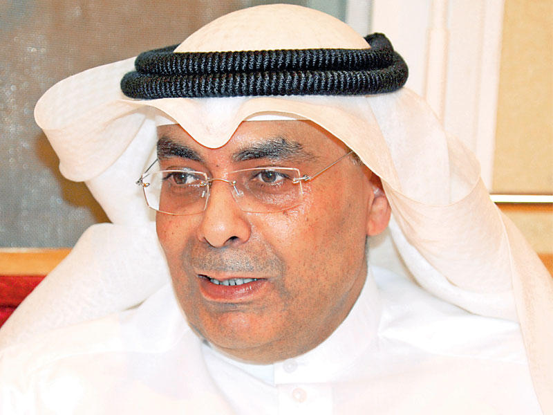 فيصل المقصيد