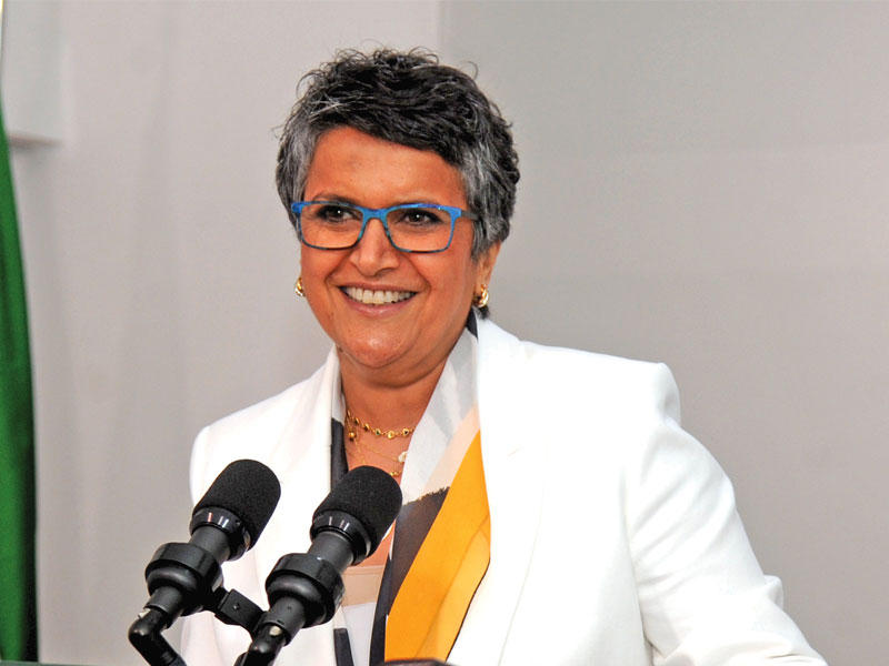 صفاء الهاشم