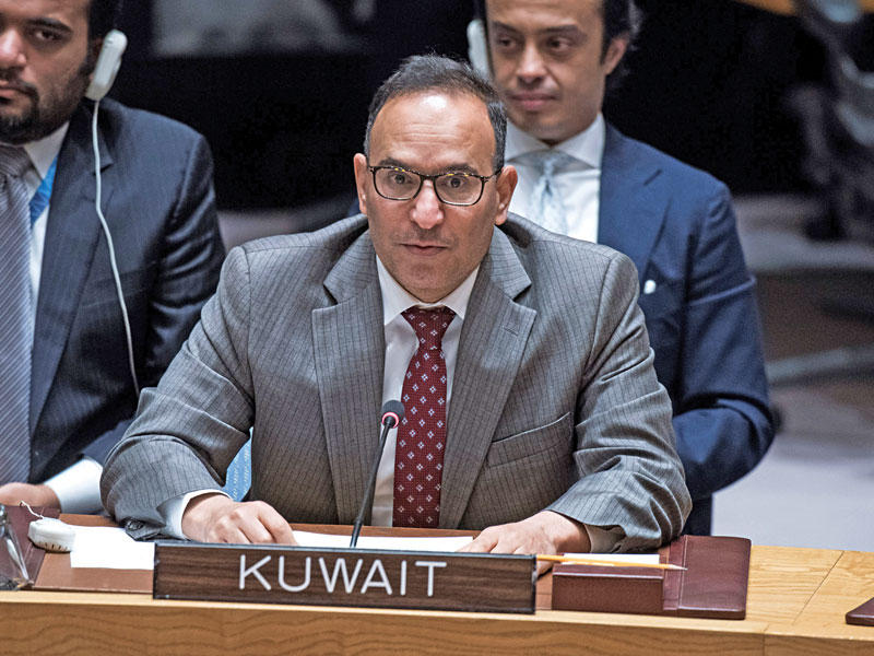 منصور العتيبي