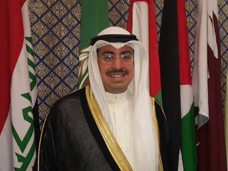 عضو المجلس البلدي ورئيس لجنة المخطط الهيكلي والمشاريع بالمجلس عبدالوهاب بورسلي