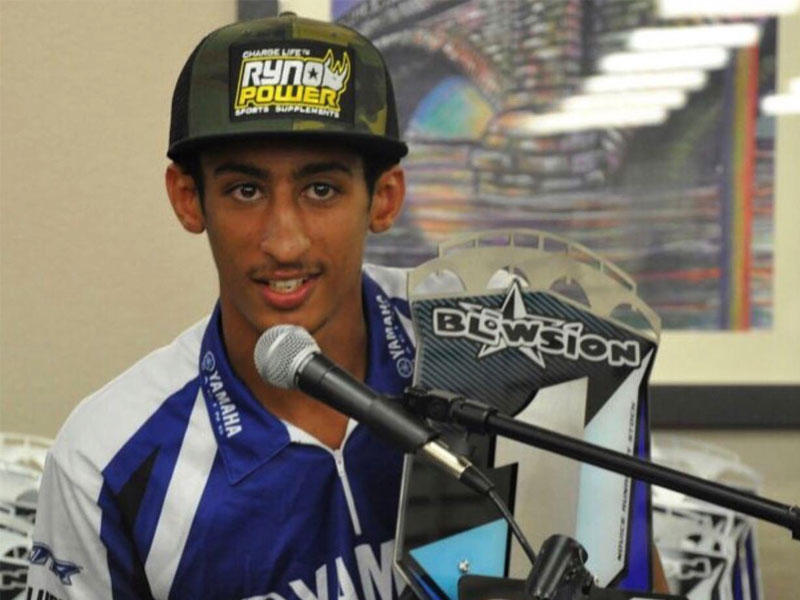 راشد الدواس