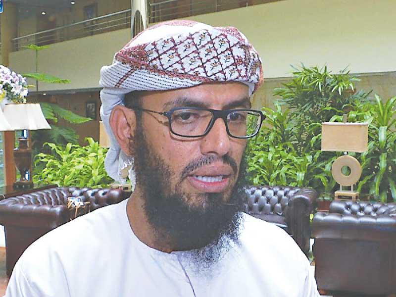 نائب رئيس المجلس الانتقالي الجنوبي في اليمن هاني بن بريك