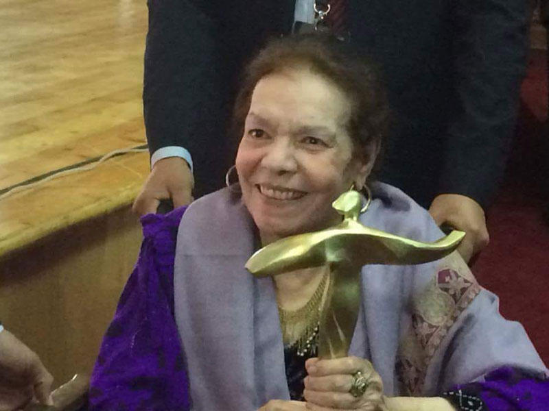 عطيات الأبنودي