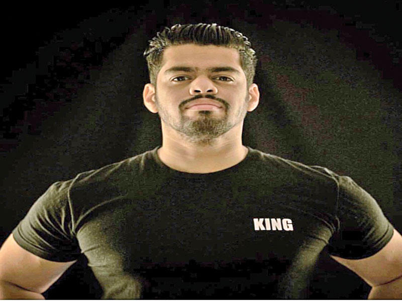 محمد الشعيبي