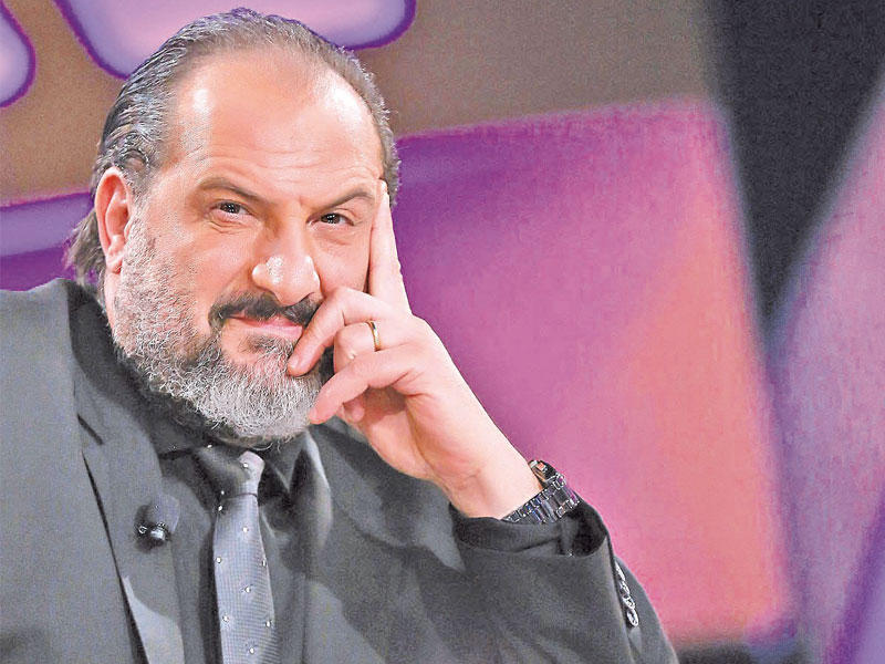 خالد الصاوي