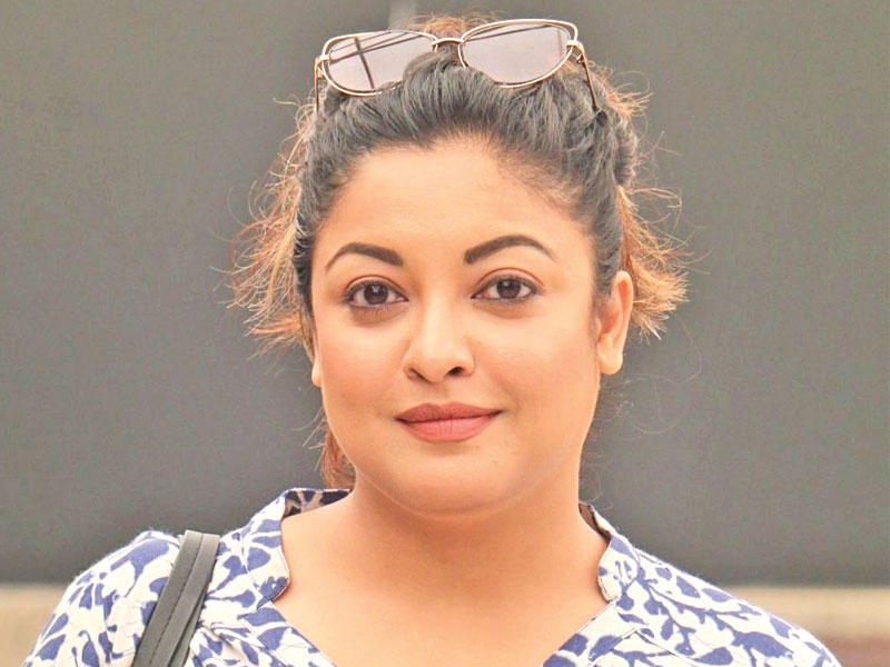 تانوشري دوتا