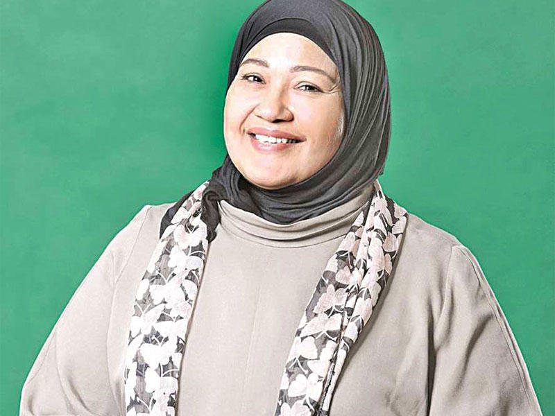 انتصار الشراح