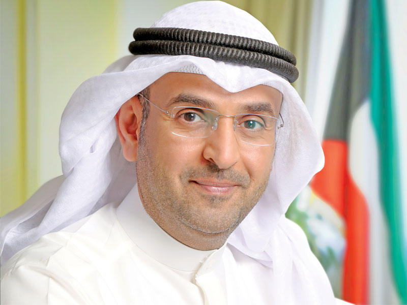 نايف الحجرف