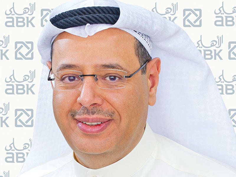 خالد المطوع