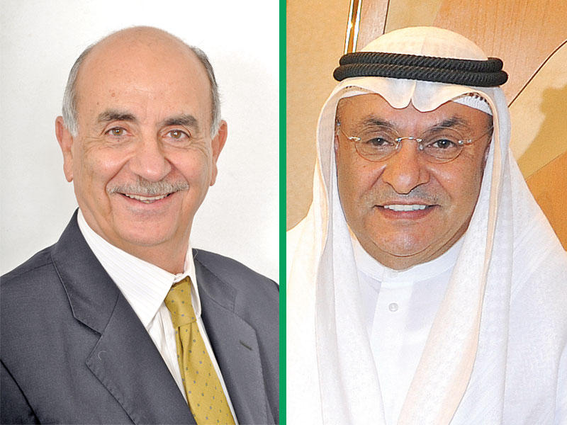 محمد الصقر , معتز الألفي