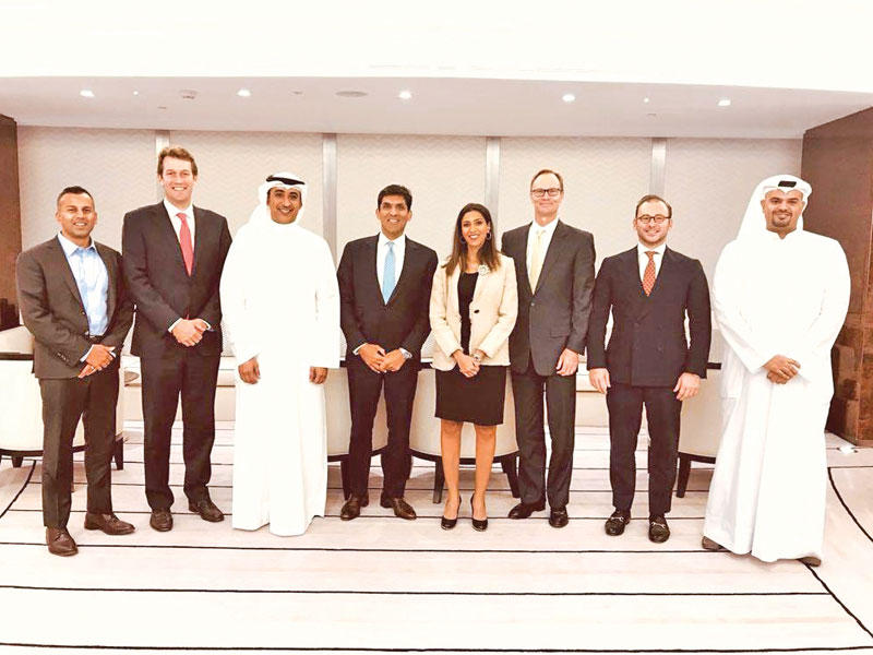 لقطة جماعية