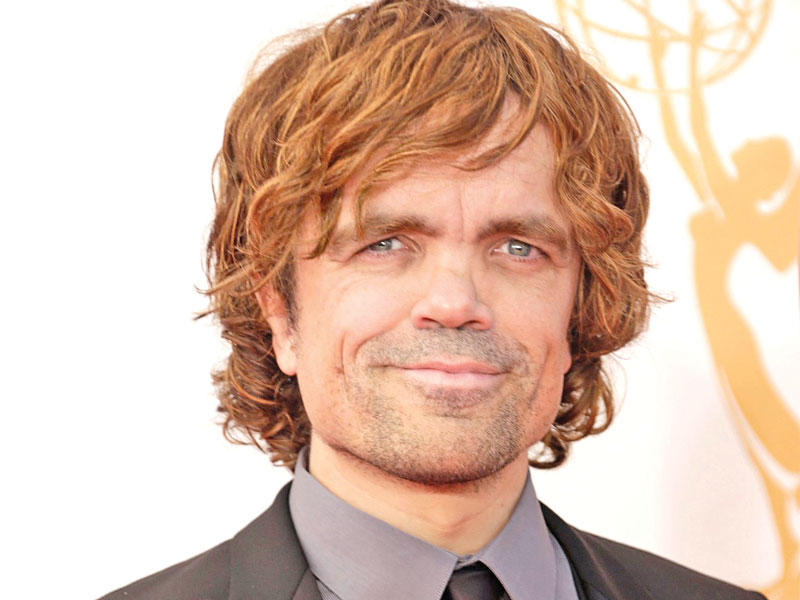 بيتر دينكلينغ