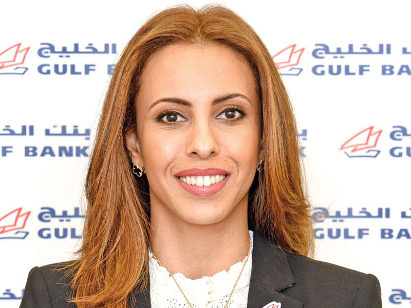 دلال الدوسري