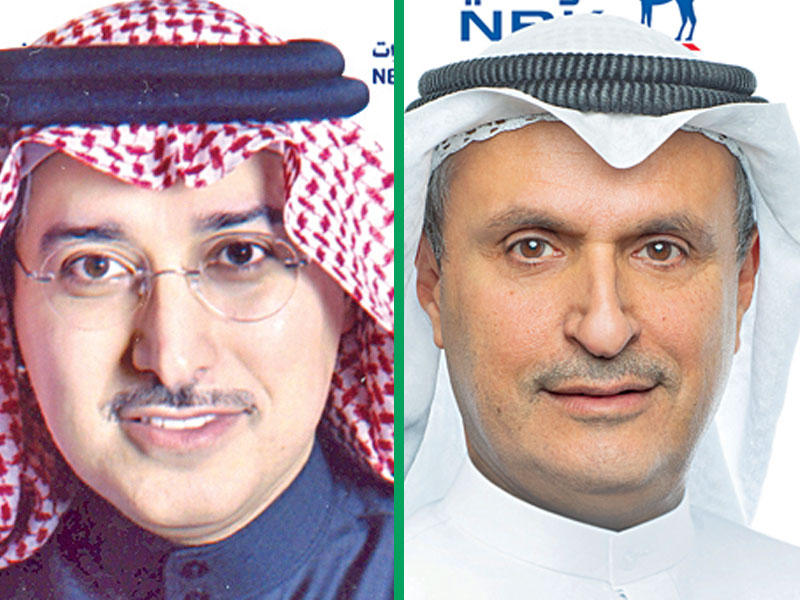 عصام الصقر , طارق المطلق