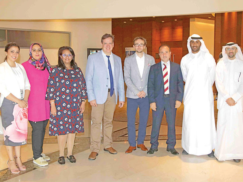 لقطة جماعية