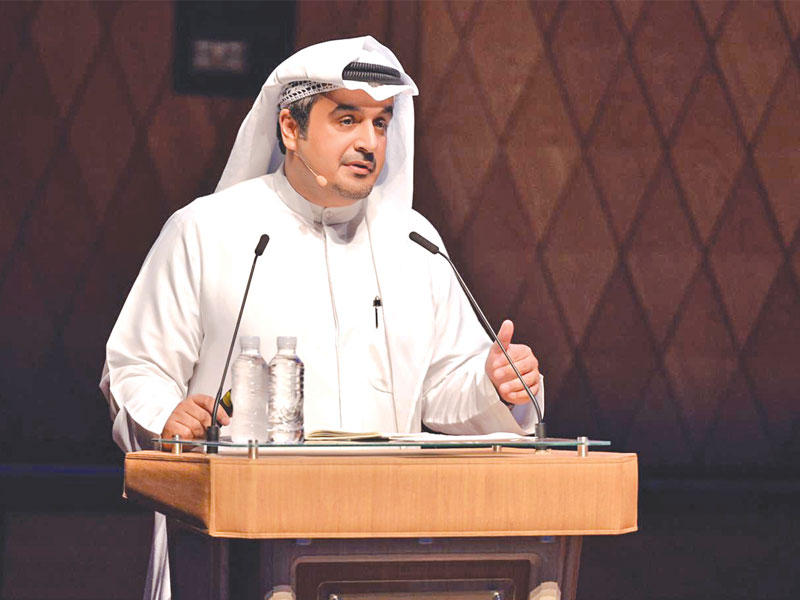 فهد غازي العبد الجليل