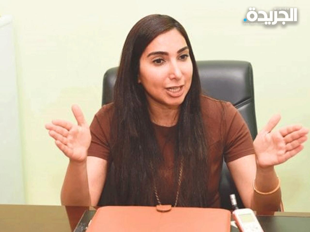 استشاري طب نفس الأطفال والمراهقين في وزارة الصحة د. بيبي العميري