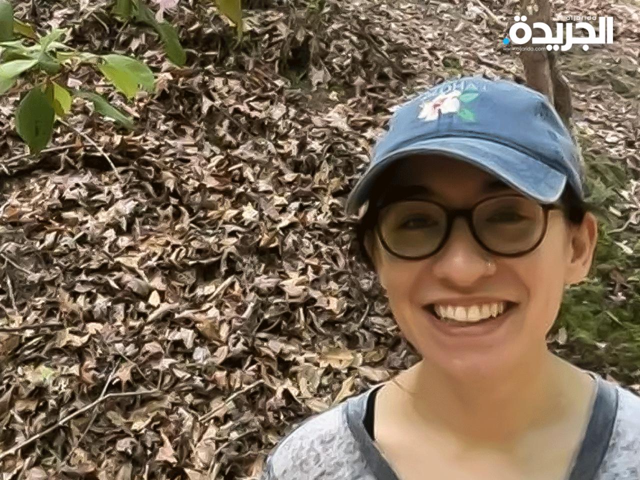 لارا القاسم