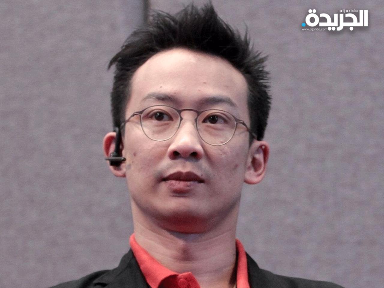 رئيس الوزراء التايلاندي السابق الهارب تاكسين شيناواترا