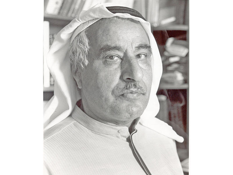 خالد سعود الزيد 