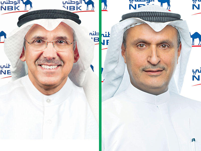 ناصر الساير , عصام الصقر